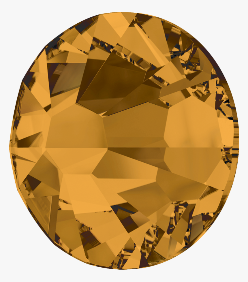 Swarovski Rose Ab, HD Png Download