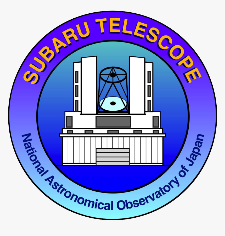 Subaru Telescope, HD Png Download