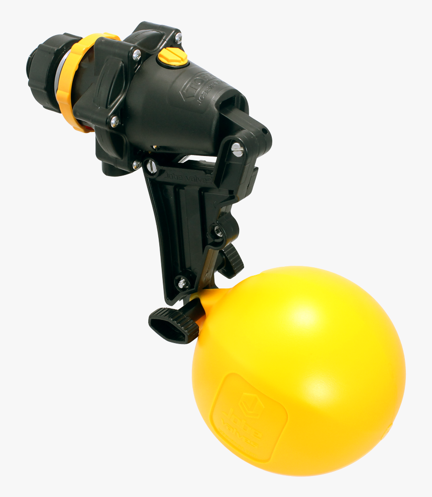 Cattle Trough Ball Valves, HD Png Download