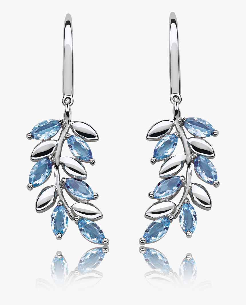 Earrings, HD Png Download