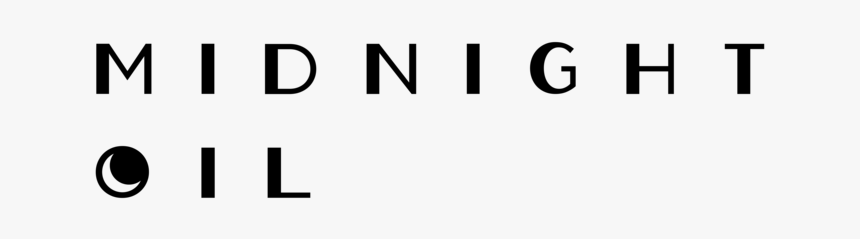 Mo Wordmark Black 05 - Black-and-white, HD Png Download