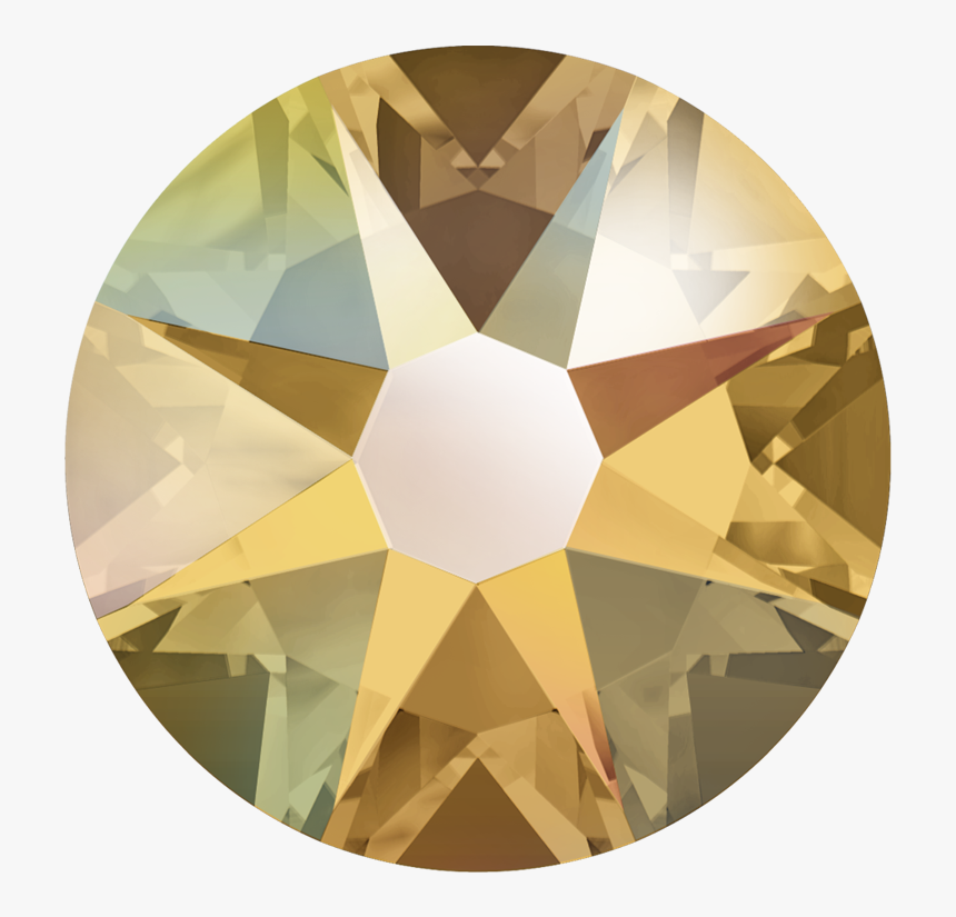 Peridot Ab Swarovski, HD Png Download