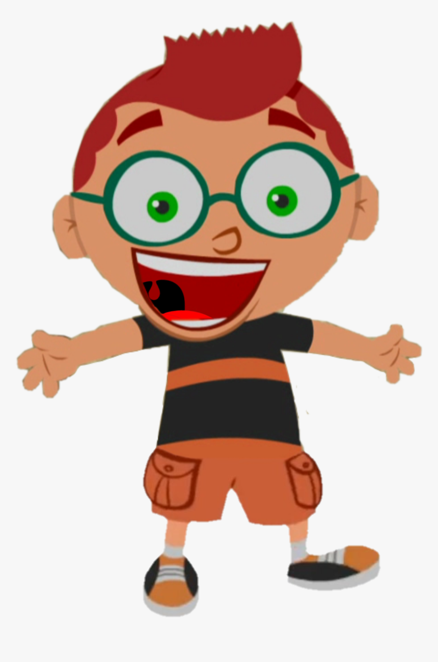 D Let S Celebrate Little Einsteins June And Annie Hd Png Download Transparent Png Image Pngitem