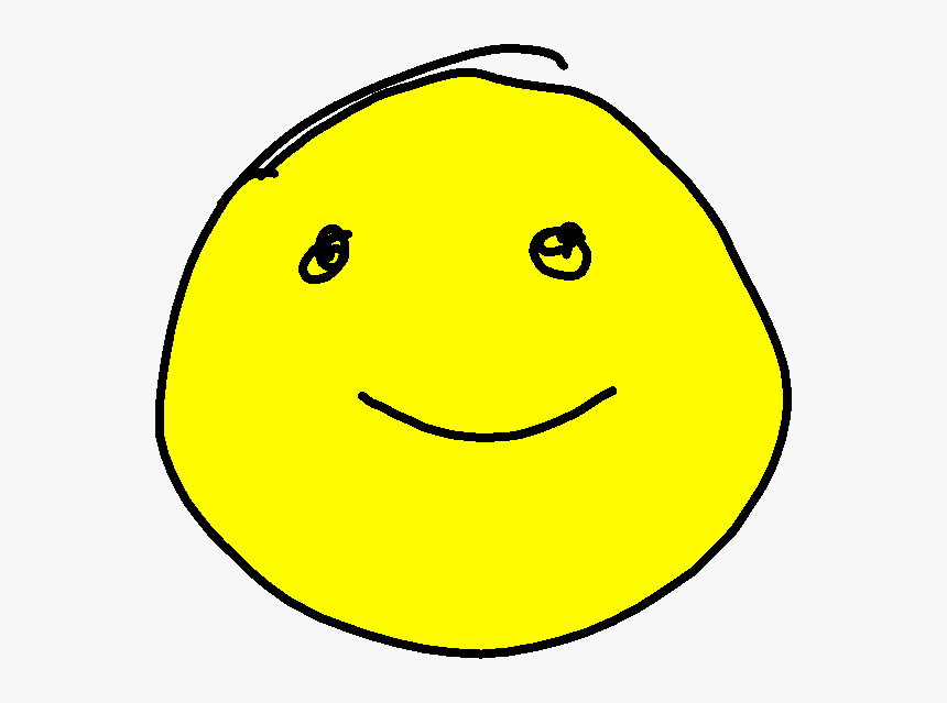 Smiley, HD Png Download