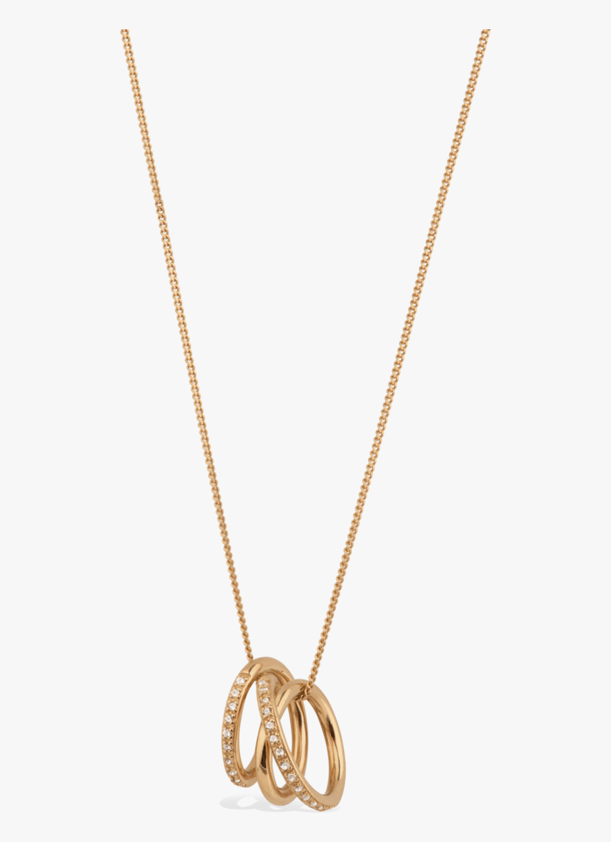 Completedworks Flow Pendant White Topaz 1, HD Png Download