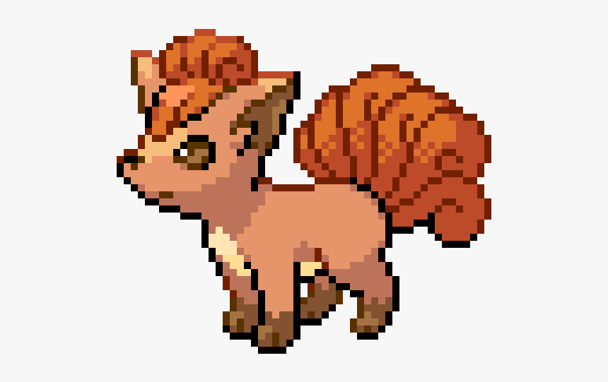 Pokemon Pixel Gif Png, Transparent Png