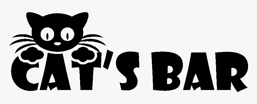 Kindergarten Whiskers Pre-school Silhouette Learning - Cartoon, HD Png Download