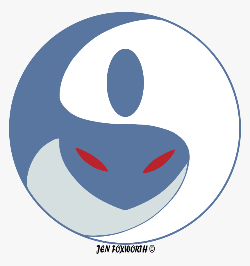 Absol Symbol, HD Png Download