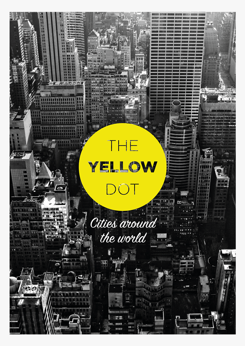 New York City, HD Png Download