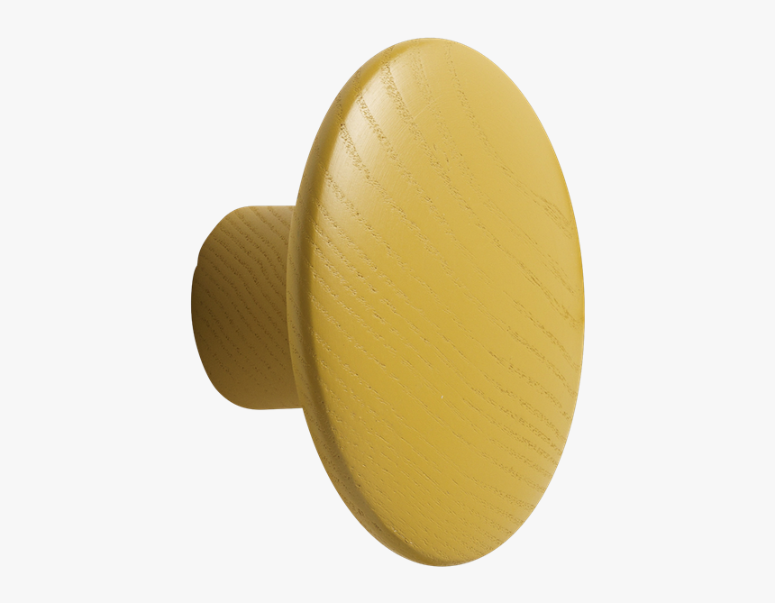 03213 The Dots Small Mustard 1502286614 - Circle, HD Png Download