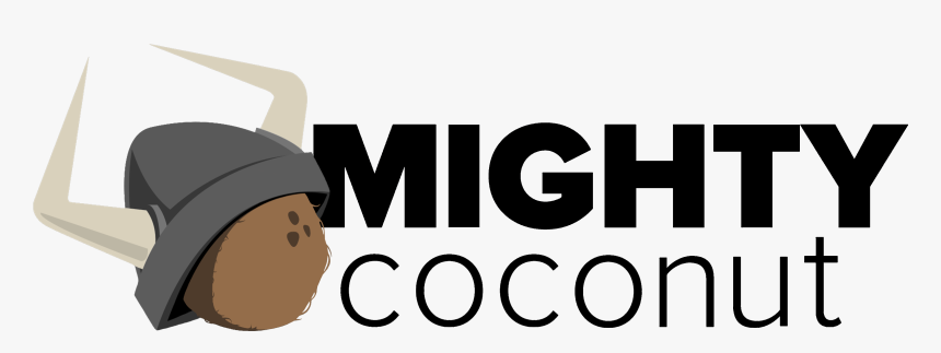 Cartoon Animated Coconut, HD Png Download
