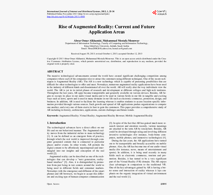 Document, HD Png Download