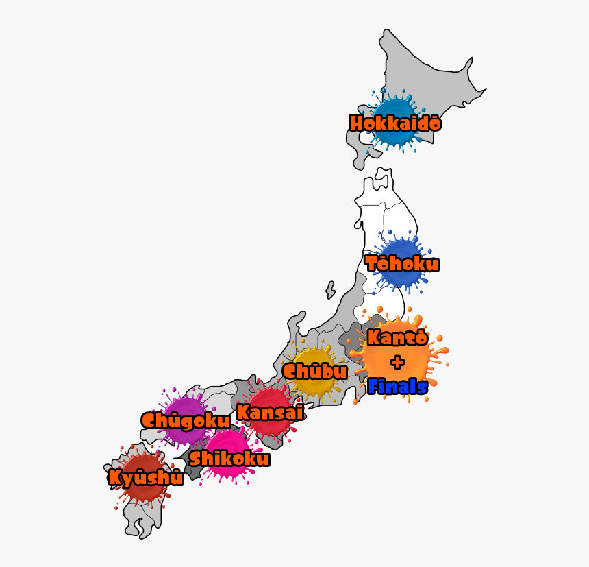 Splatoon Koshien Jerseys, HD Png Download