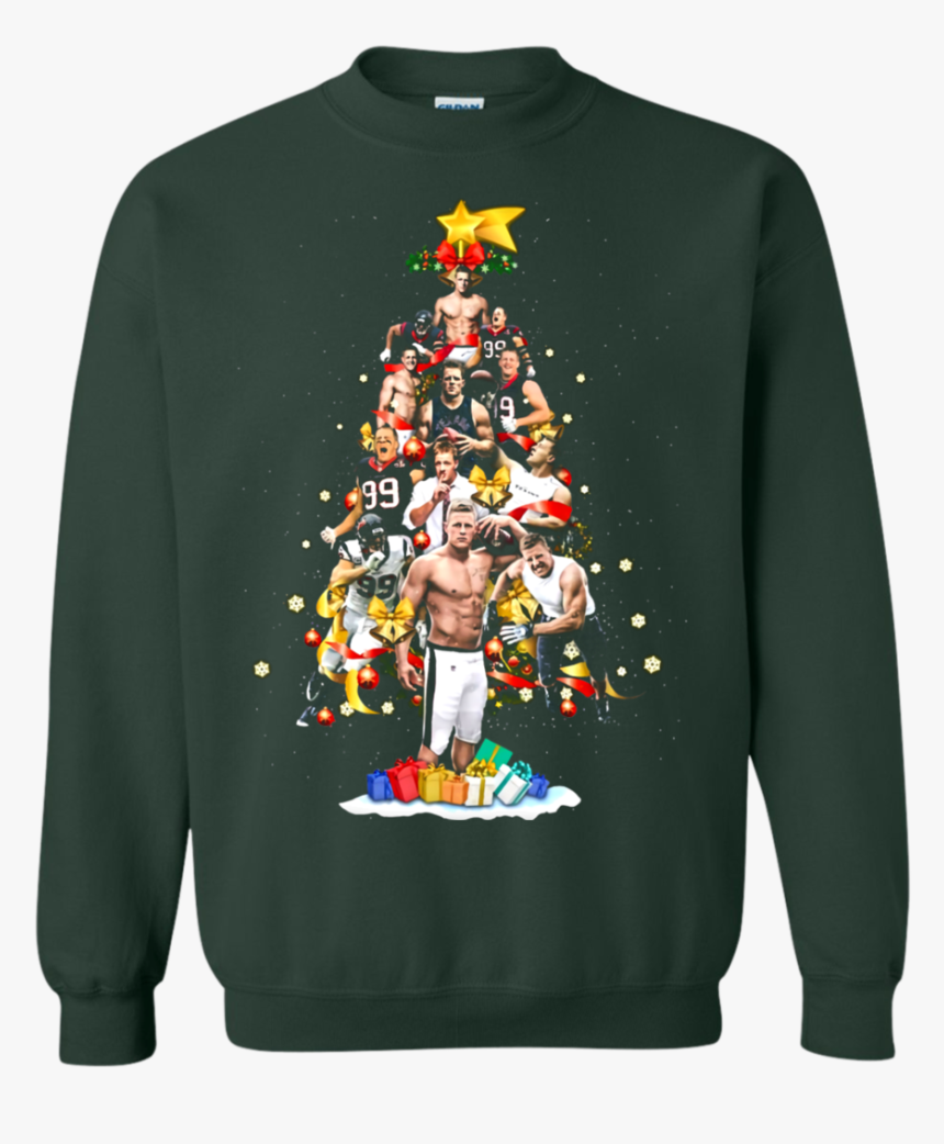 Dragon Ball Z Christmas Shirt, HD Png Download