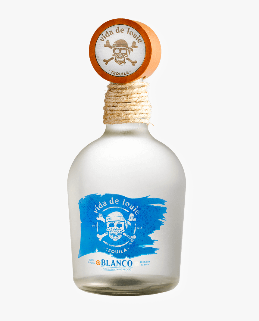 Vida De Louie Bottle Image - Perfume, HD Png Download