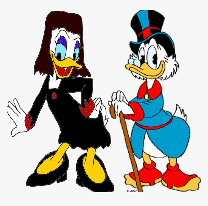 Free Scrooge Mcduck Clip Art Disney Free Music Clip - Thank You Jesus Donald Duck, HD Png Download