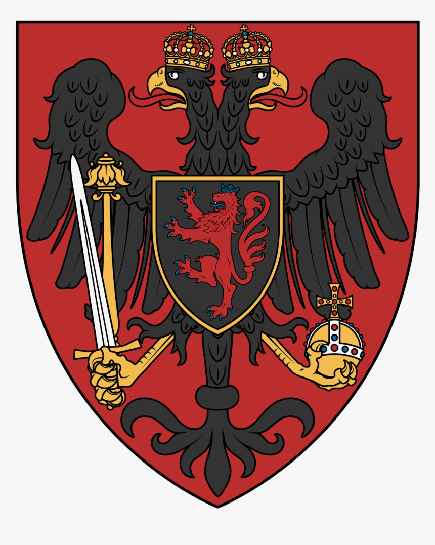 Habsburg Symbol, HD Png Download , Transparent Png Image PNGitem