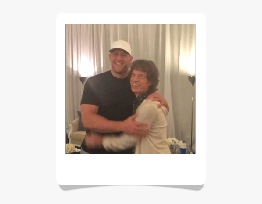 Rolling Stones Houston 2019, HD Png Download