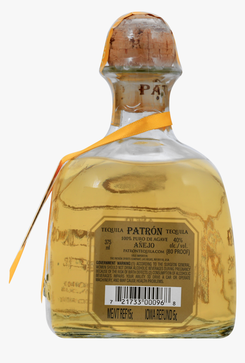 Glass Bottle, HD Png Download