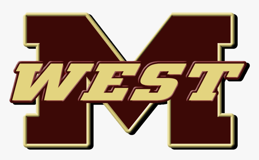 School Logo - Magnolia West High School Logo, HD Png Download