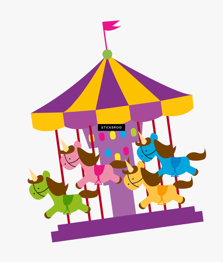 Carousel Sport , Png Download - Carousel Png Transparent Background, Png Download
