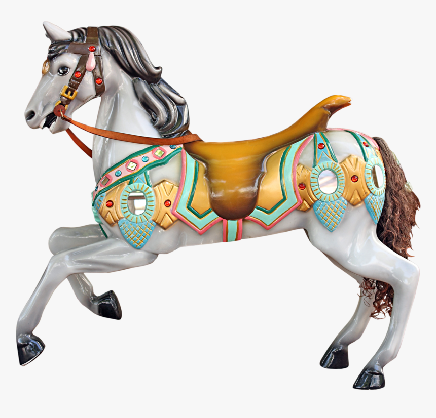 Horse Carousel Kit Png, Transparent Png