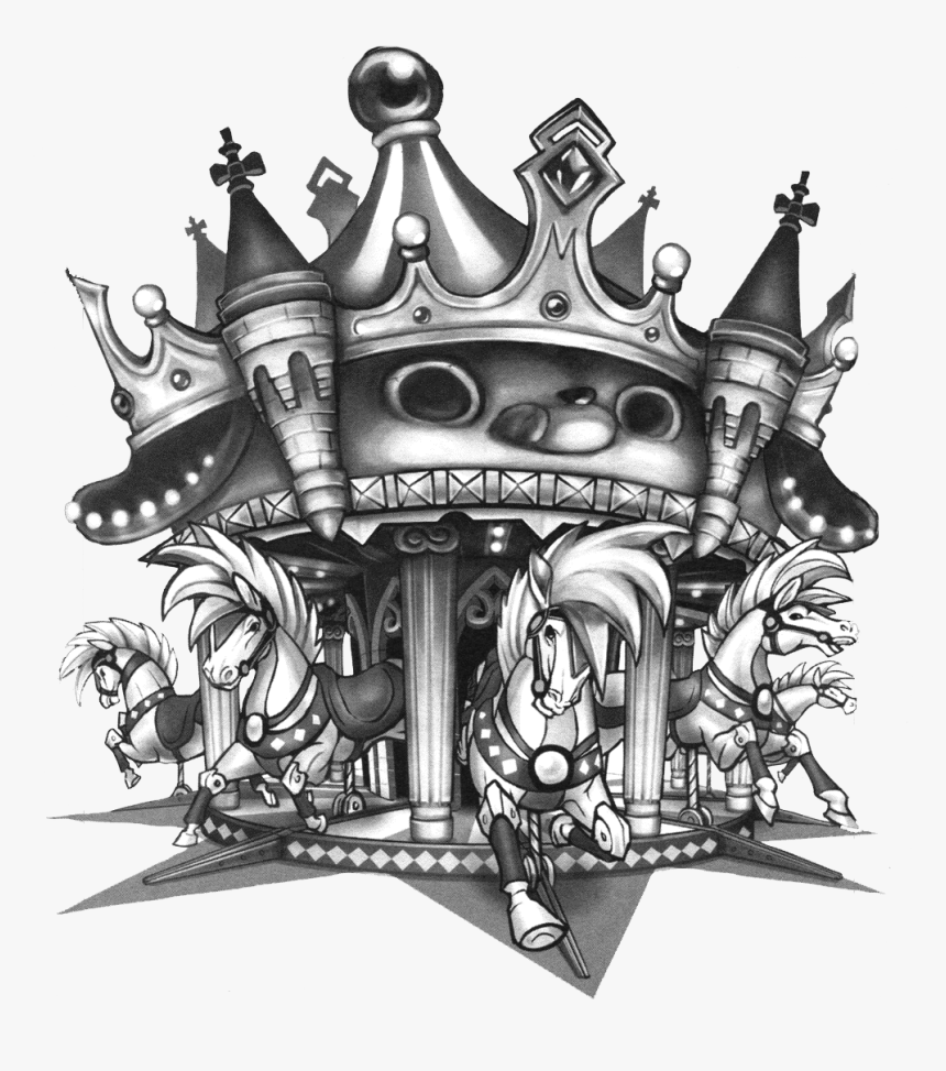 The Log Horizon Wiki - Illustration, HD Png Download