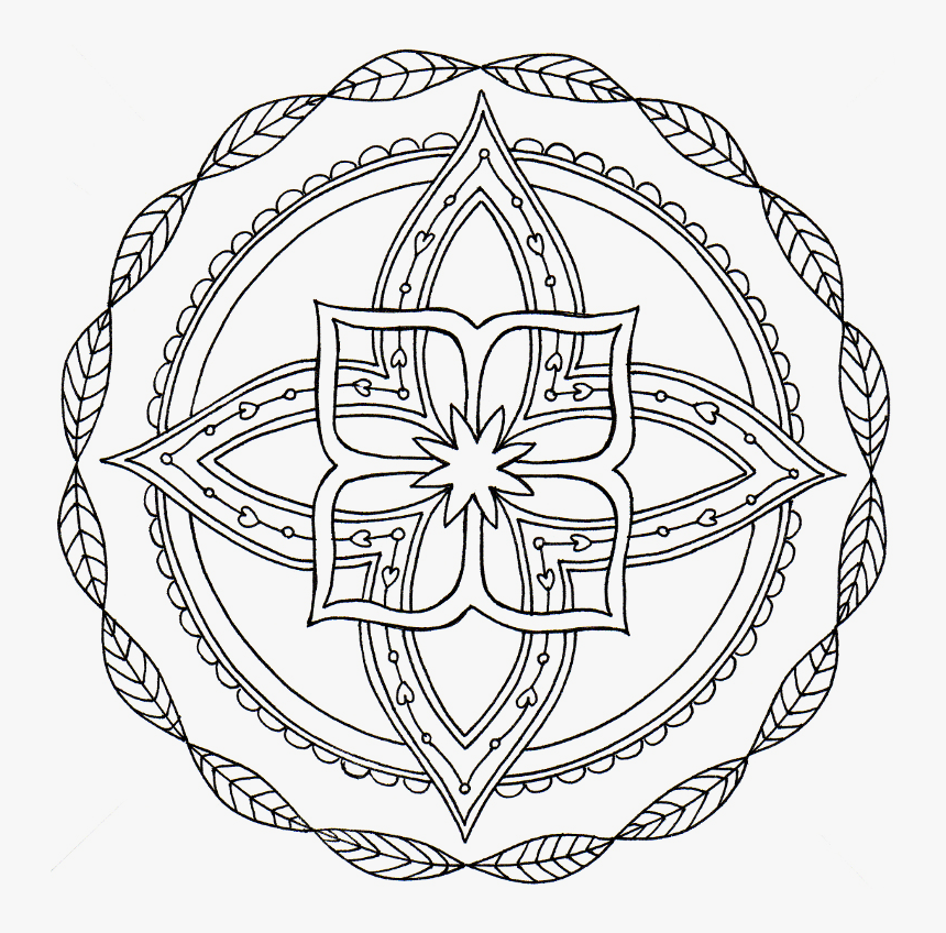 Cross, HD Png Download