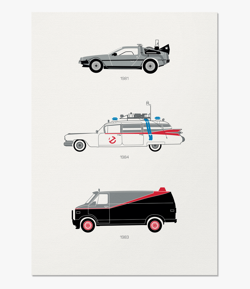 Radical Ride 80's Movie Poster, HD Png Download