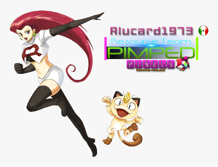 Team Rocket - 2b Nier Self Destuct, HD Png Download