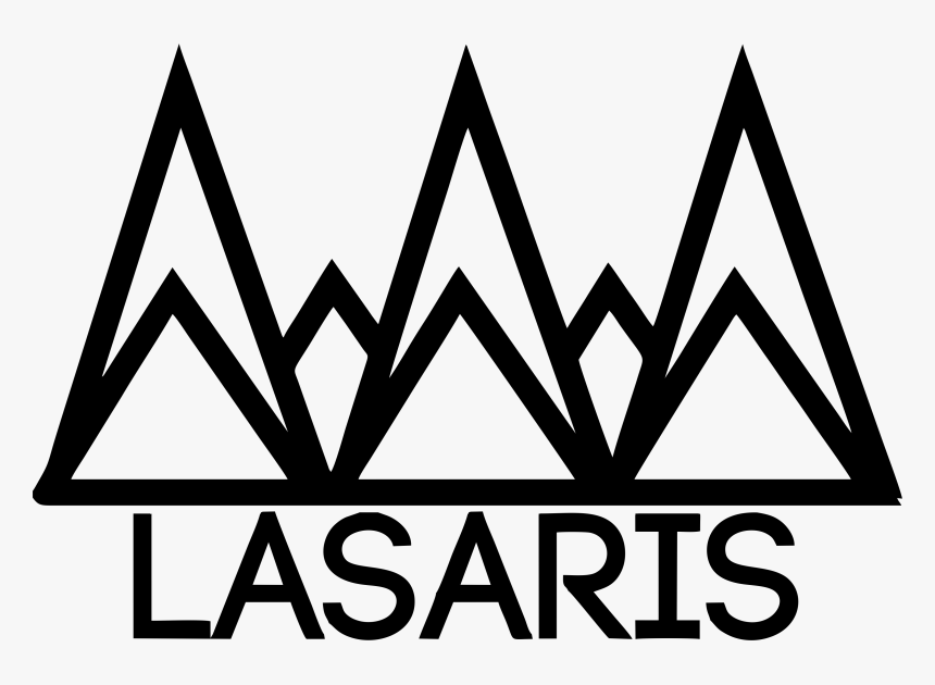 Lasaris - Triangle, HD Png Download
