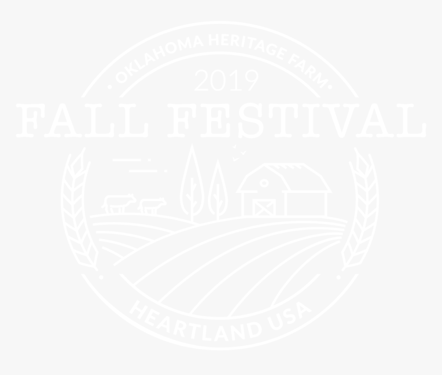 Festival - Johns Hopkins Logo White, HD Png Download