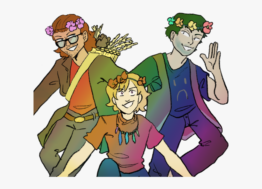 Image - Cartoon, HD Png Download