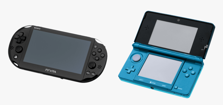3ds Colors, HD Png Download