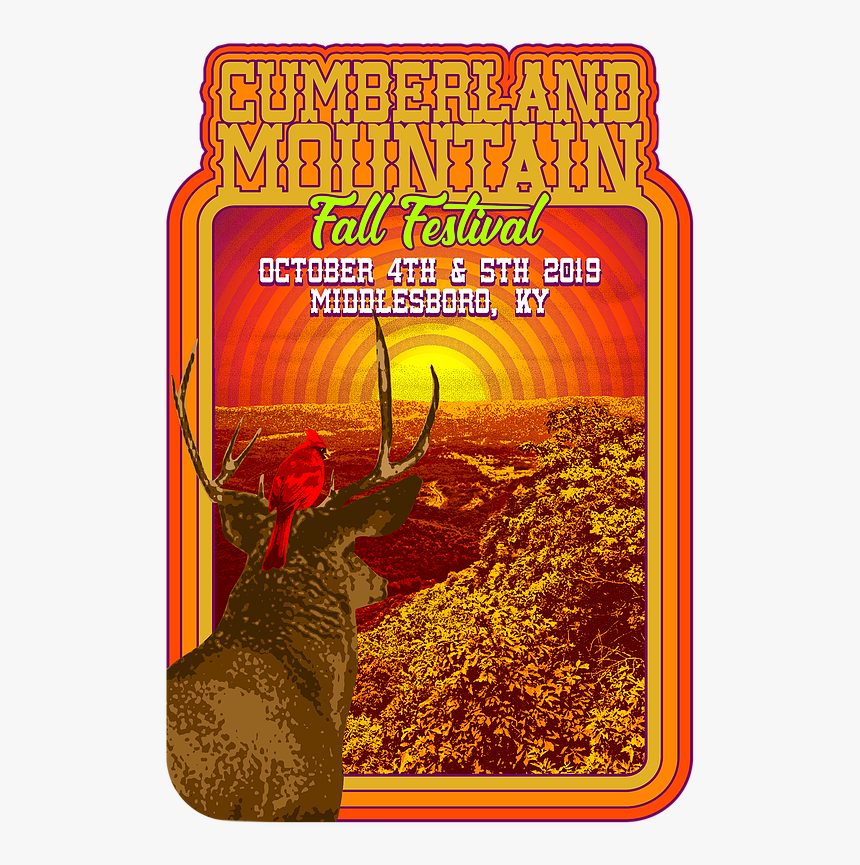 Deer, HD Png Download