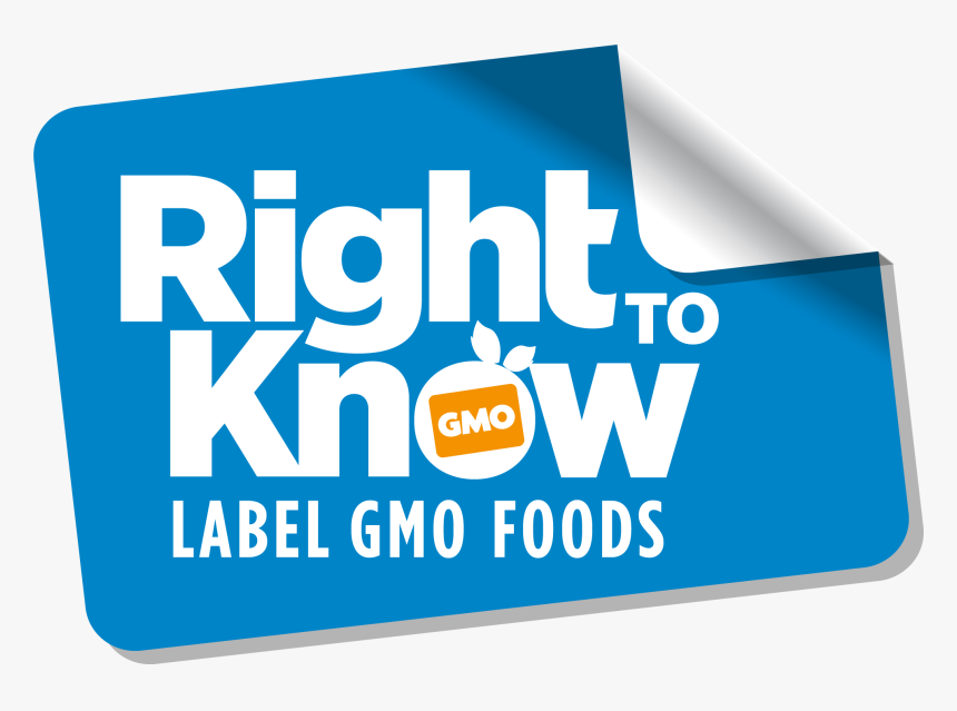 Labeling Gmos, HD Png Download
