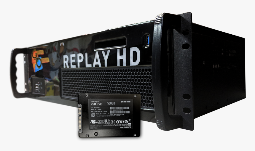 Go Replay - Gadget, HD Png Download