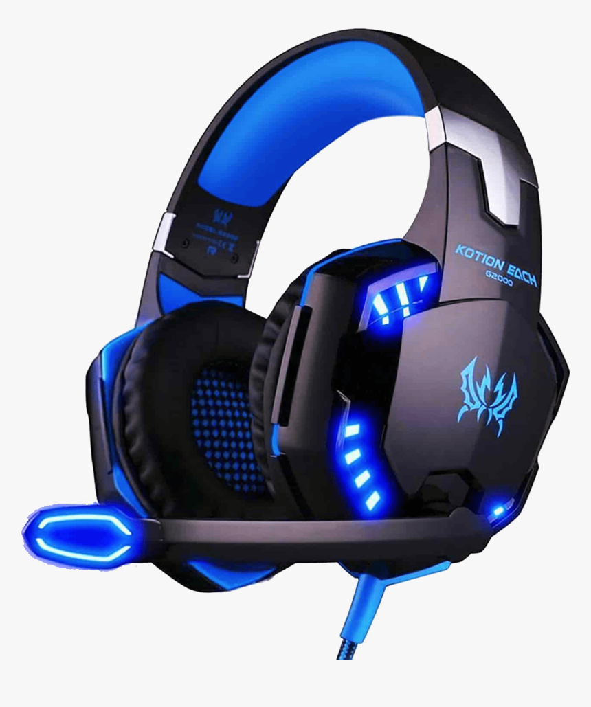 Casque gamer png Clearance