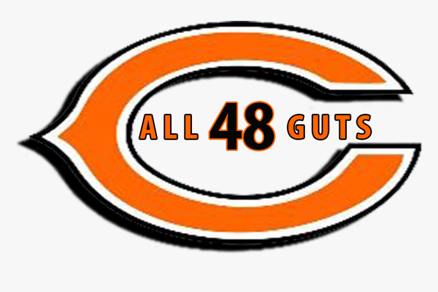 Cushing C 48 All Guts Logo, HD Png Download