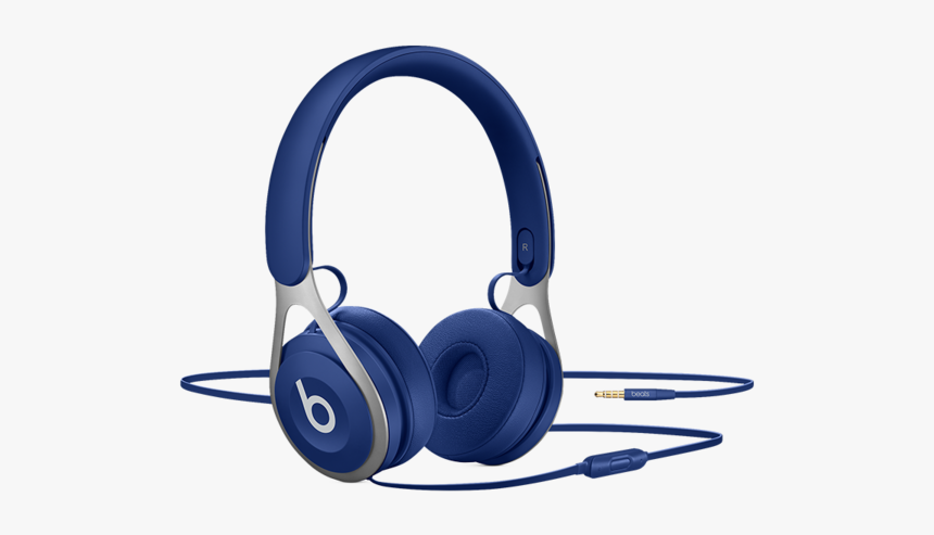 Audífonos On-ear Beats Ep - Beats By Dre Ep, HD Png Download