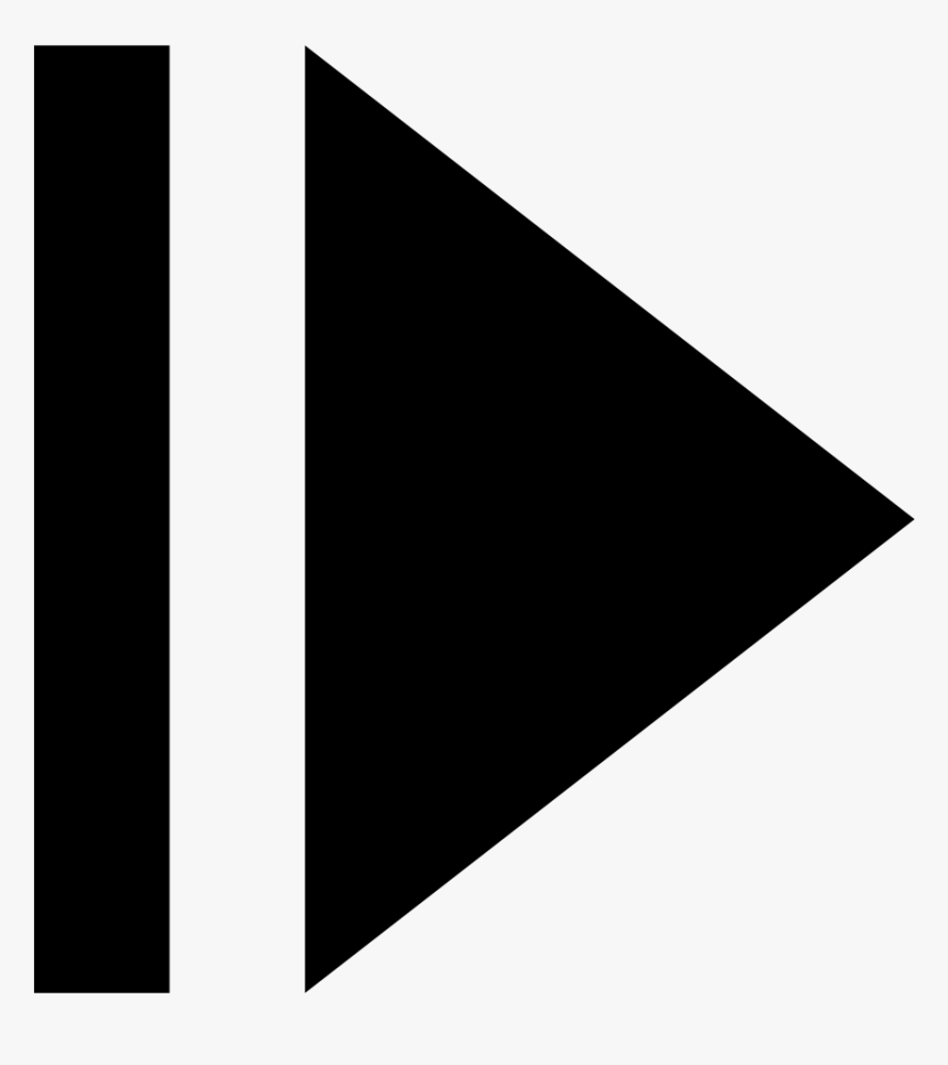 Triangle, HD Png Download