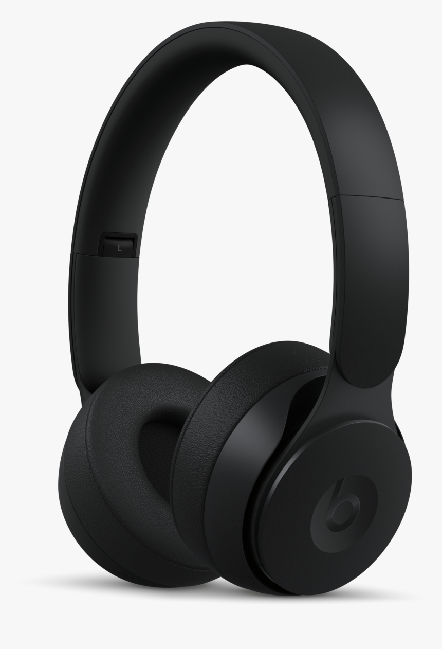 Headphone Bluetooth Over Ear, HD Png Download