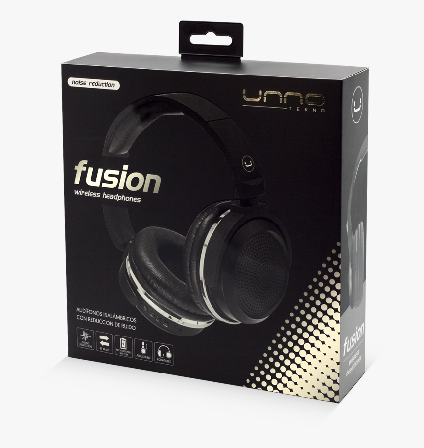 Unno Headphones, HD Png Download