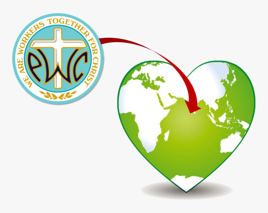 Map Globe Vector Graphics World Banner Chaplain - Vector Map Of The Earth, HD Png Download