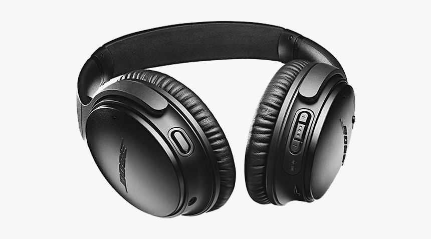 Bose Quietcomfort 35 Series, HD Png Download
