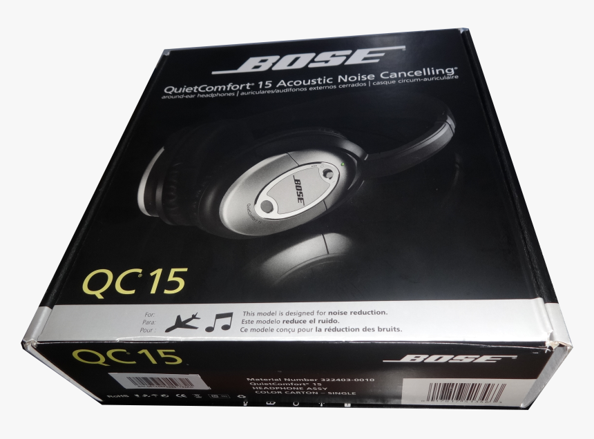 Headphones, HD Png Download