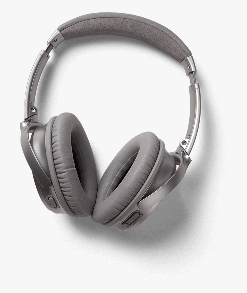 Headphones, HD Png Download