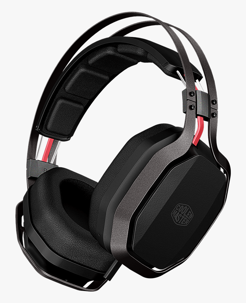 Cooler Master Headset, HD Png Download