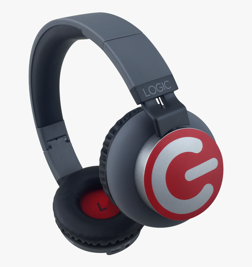 Bhs3 Img1 - Audifonos Bhs3 Logic Wireless, HD Png Download