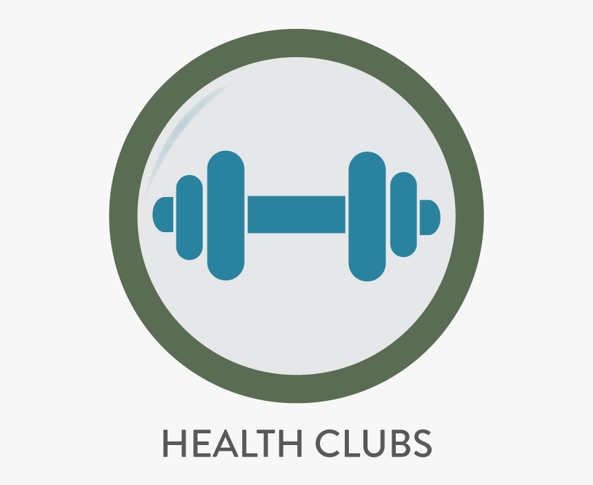 Dumbbell, HD Png Download